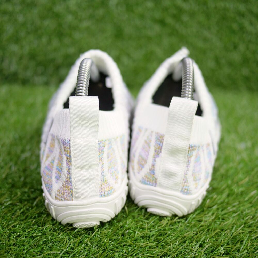 Nimbao Cloud Walk Barefoot Slip-On Shoes Multicolor - Women's Size 8.5 (EU 39) - Picture 5 of 7